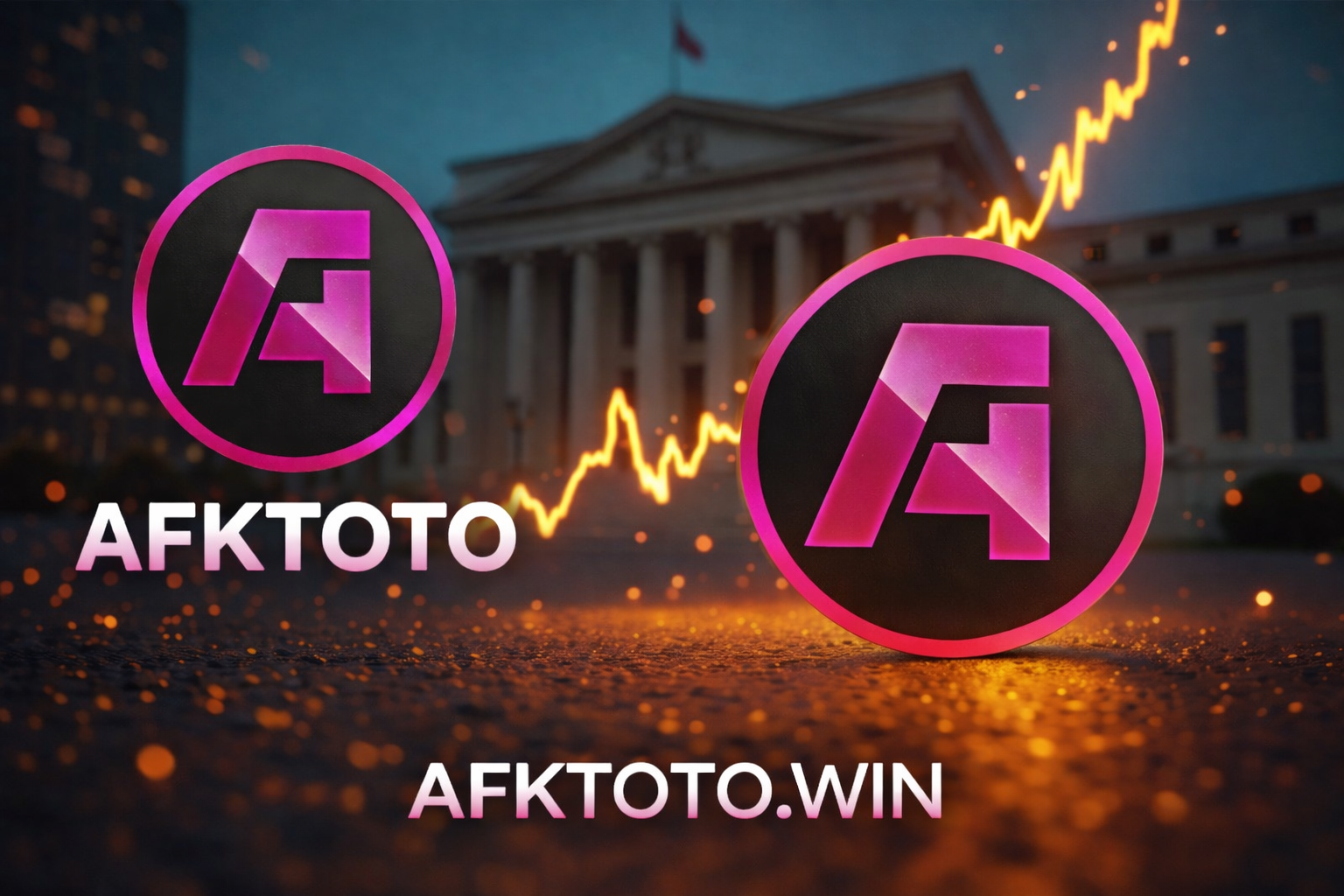 AFKTOTO | Situs Togel Online Terpercaya No.1 Indonesia - Picture 1 of 3