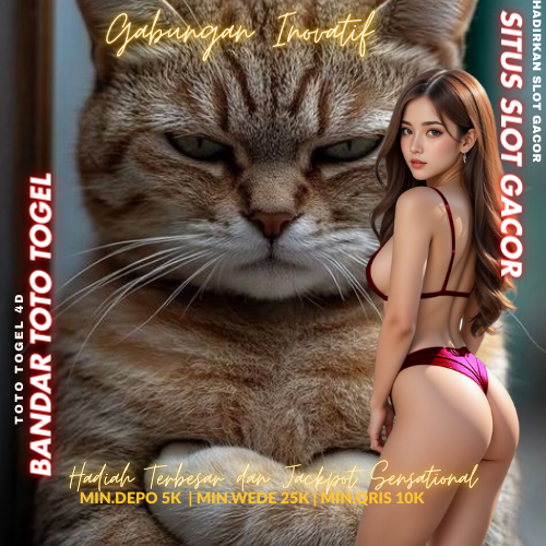 AFKTOTO – Portal Alternatif Akses Situs Slot 4D dan Bandar Toto Togel Online