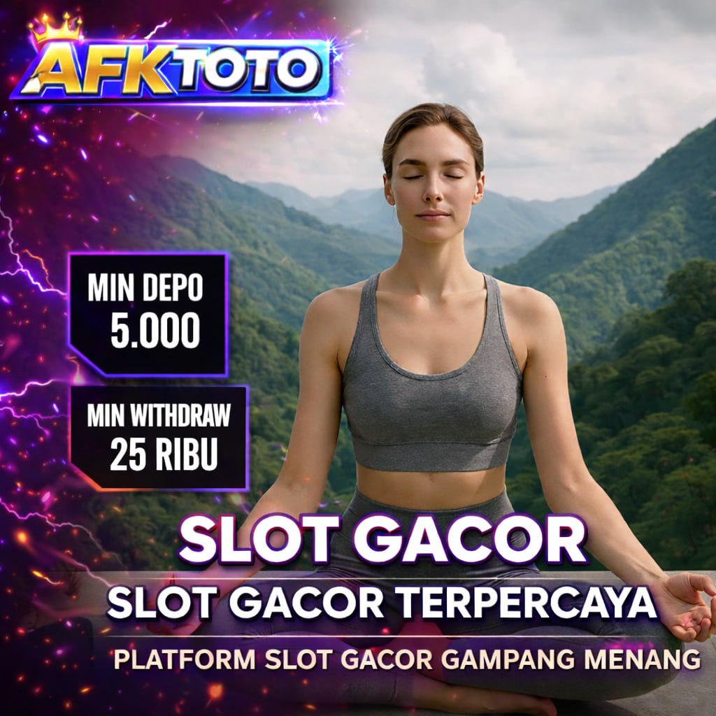 AFKTOTO - Situs toto slot gacor 4D terhits | Bersama Agen Togel online terpercaya di Asia1