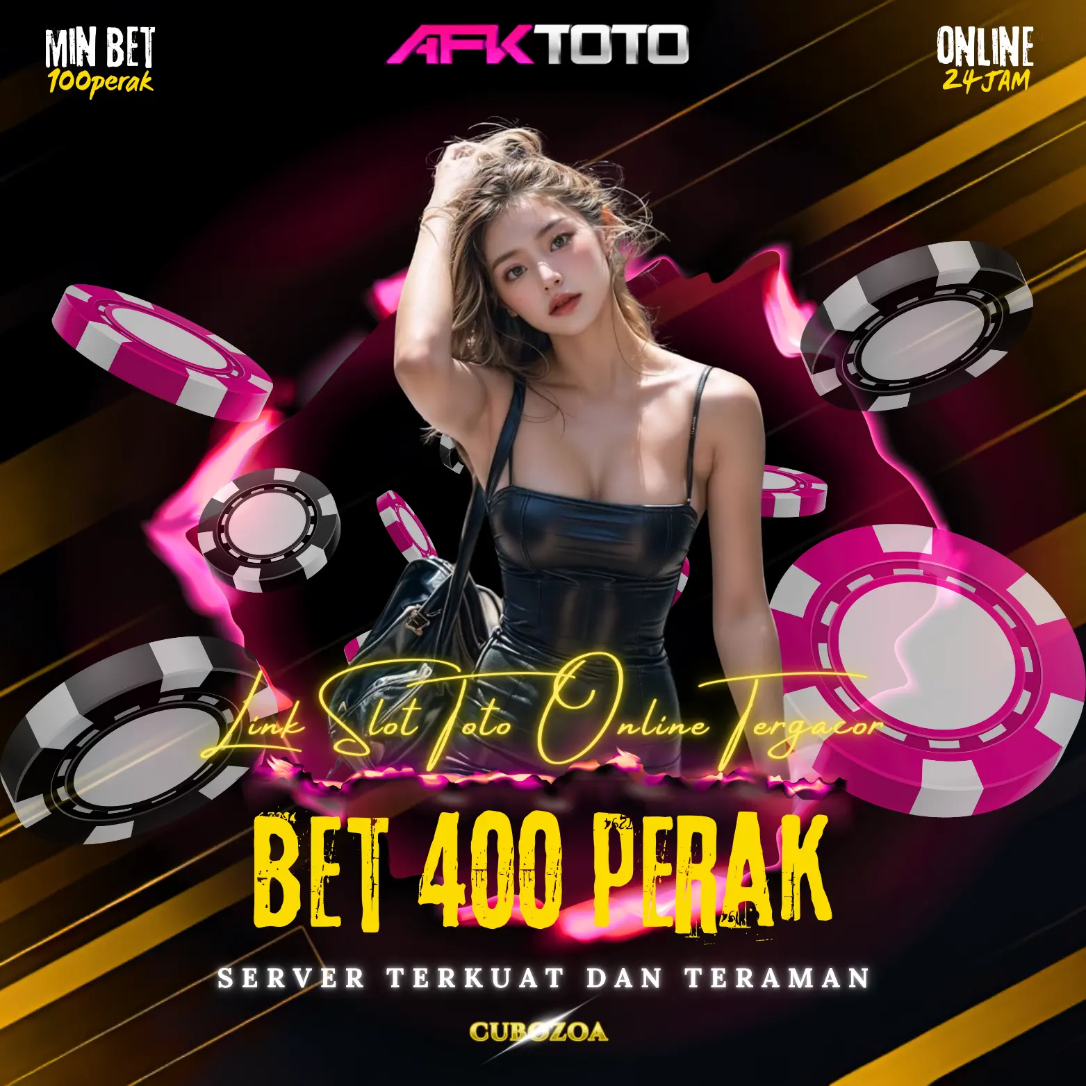 AFKTOTO