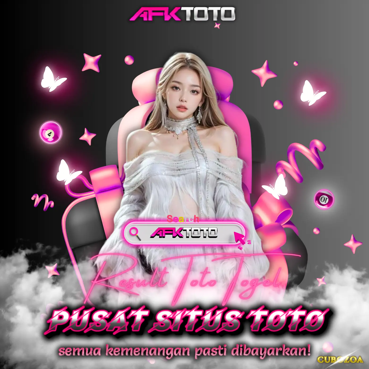 Blog - AFKTOTO Pusat Situs Toto Terkemuka di Indonesia Result Toto Togel Terbaik