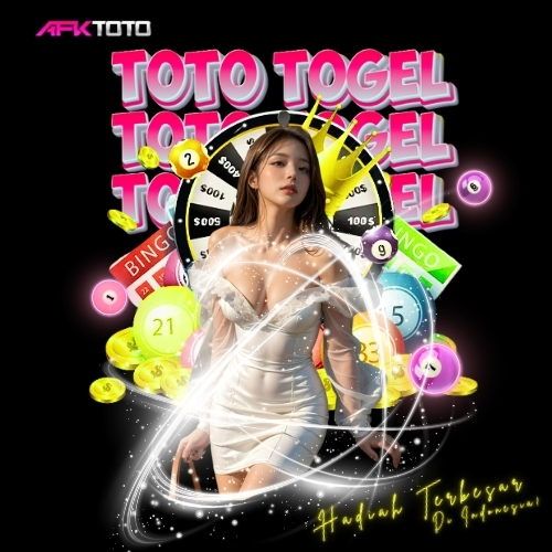 AFKTOTO: Daftar Platform Togel Online & Situs Toto Hadiah Terbesar Di Indonesia